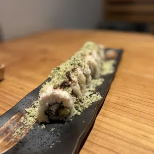 Crunch Roll