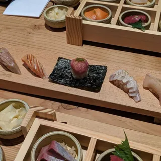 PREMUIM TORO TASTING