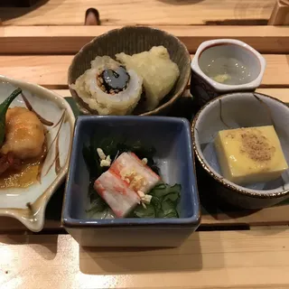 SHISHITO PEPPER