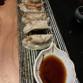 GYOZA