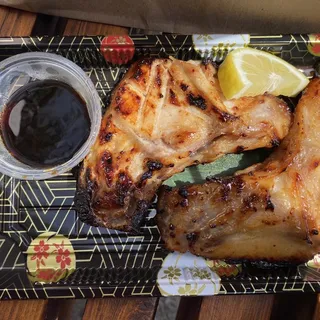 HAMACHI KAMA
