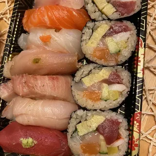 Sushi Moriwase