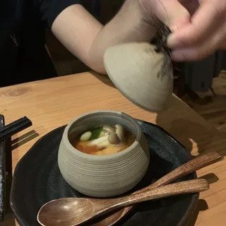 SASA OMAKASE SET FOR 2 people