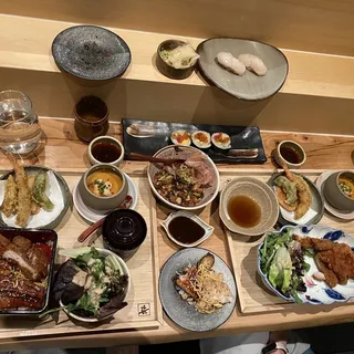 UNAGI KABAYAKI