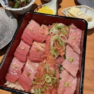 EXCLUSIVE TORO DON