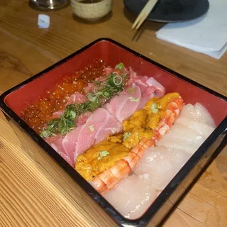 KAISEN DON