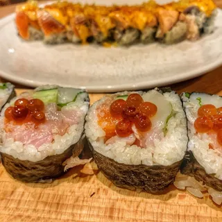 Kaisen Futomaki