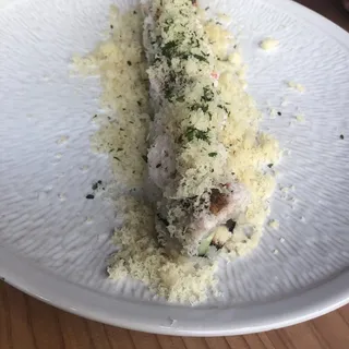 Crunch Roll