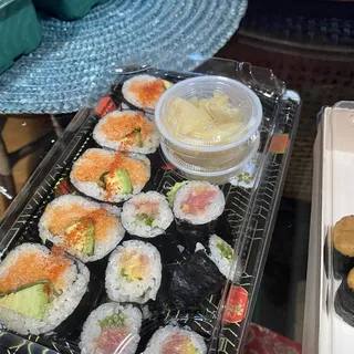 Spicy Tuna Maki