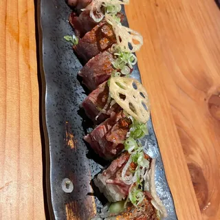 WAGYU ROLL