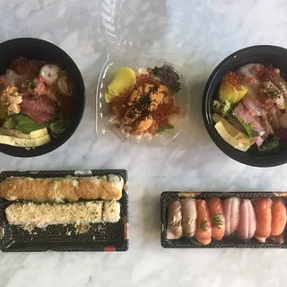 ZUKE CHU TORO