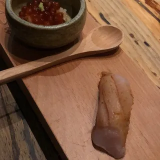 HAMACHI TORO