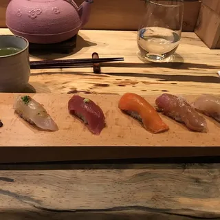 UMI MASU