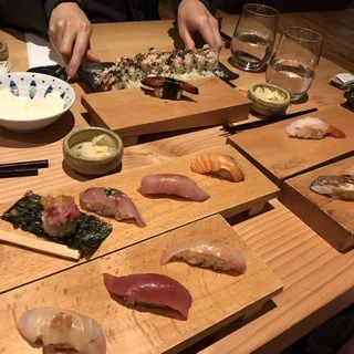 UNAGI