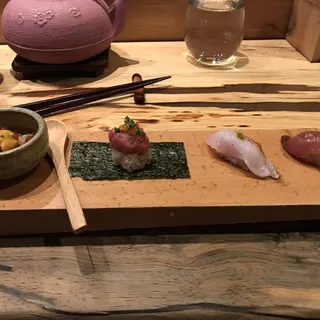 KINMEDAI