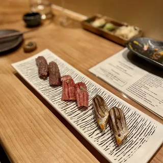 KAMASU