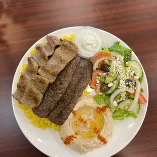 food, steak