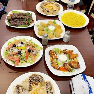 food