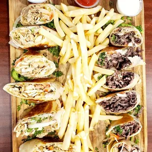 Shawarma