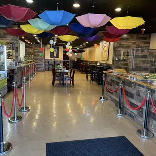 Sasa Restaurant &amp; Sweets