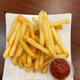 food