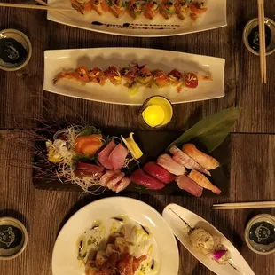 Sasa Sushi