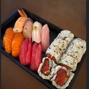 Sushi B