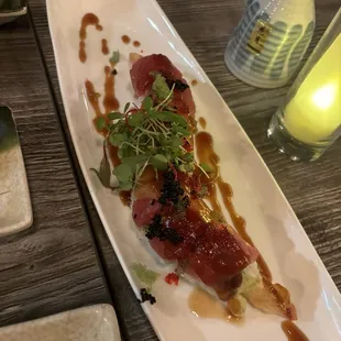 Sasa Roll
