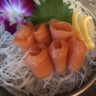 King Salmon
