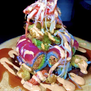 Sasa Sushi