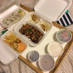 food