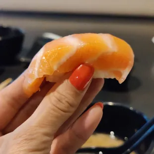 Best Sushi around!