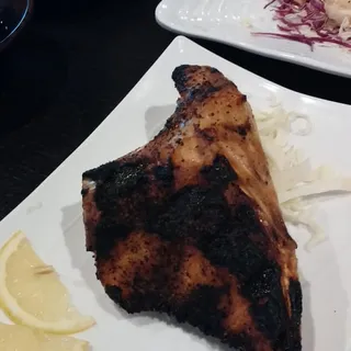 Yellowtail Collar