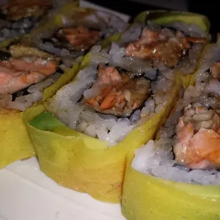 Westwood Roll