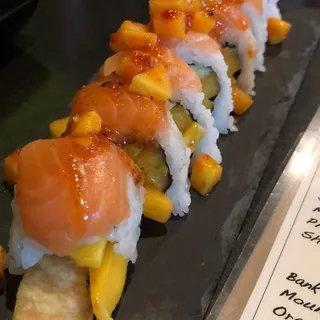 Stranger Things Roll