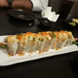 Signature Roll