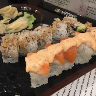 Lisa Lisa Roll