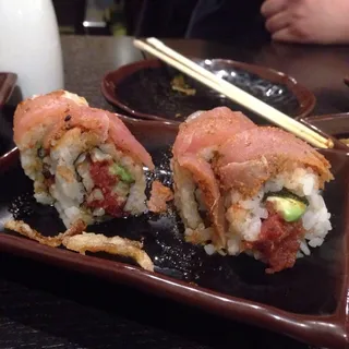 Paradise Roll