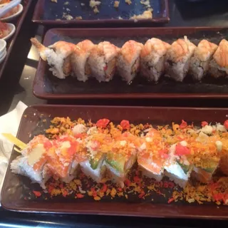 SSS Roll
