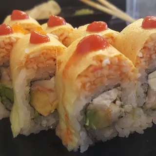 SC-7 Roll