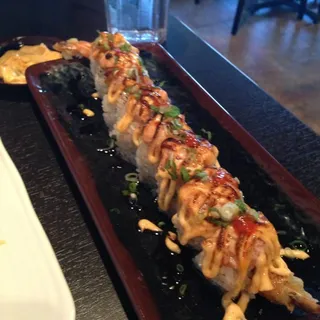 Sasa Roll