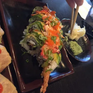 Birthday Roll