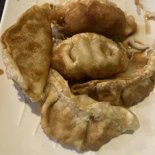 Gyoza