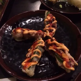 Firecracker