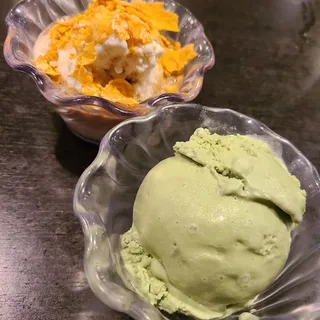 Affogato