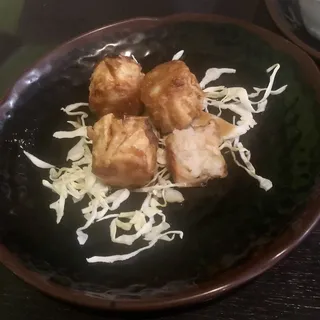 Shumai