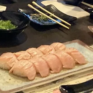 Albacore Nigiri