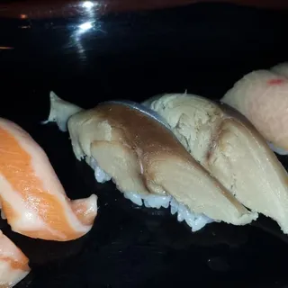 Red Snapper Nigiri