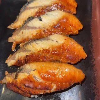 Freshwater Eel Nigiri