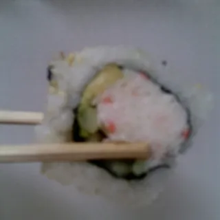California Roll